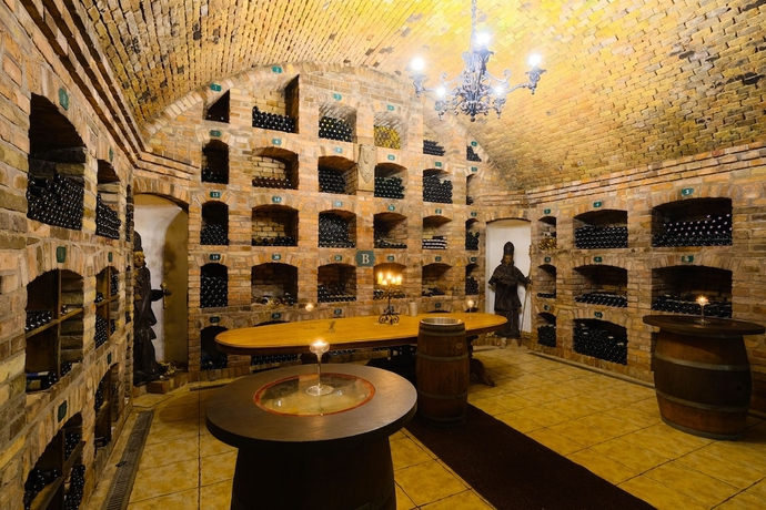 Imagen de los interiores del Hotel Garni Matysak. Foto 17