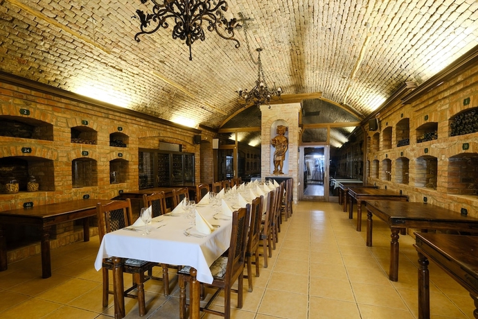 Imagen de los interiores del Hotel Garni Matysak. Foto 18