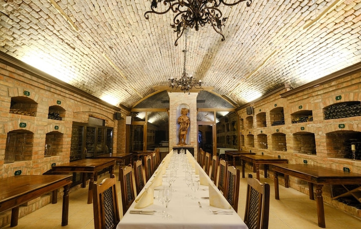 Imagen de los interiores del Hotel Garni Matysak. Foto 19