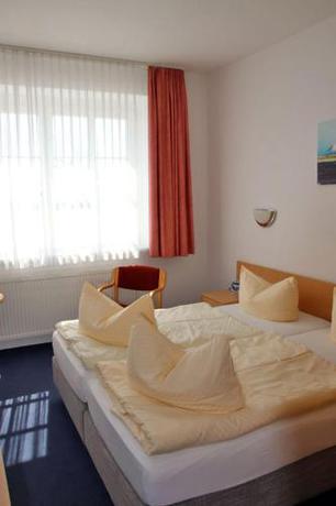 Imagen de la habitación del Hotel Garni Meeresgru&szlig;. Foto 7