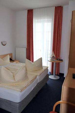 Imagen general del Hotel Garni Meeresgruß. Foto 1