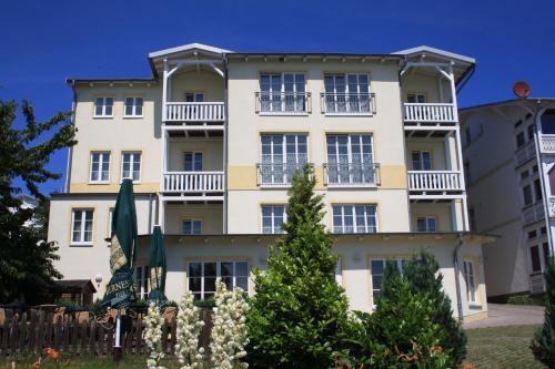 Imagen general del Hotel Garni Meeresgru&szlig;. Foto 2