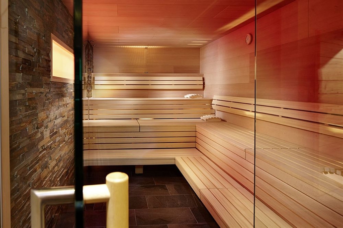 Imagen general del Hotel Garni Melanie. Foto 2