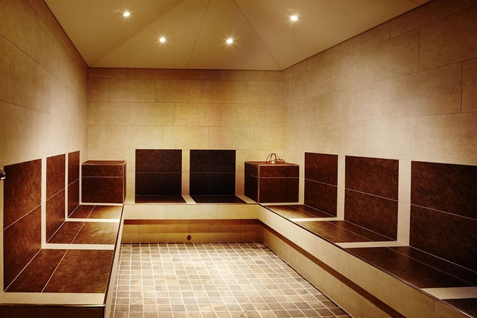 Imagen general del Hotel Garni Melanie. Foto 3