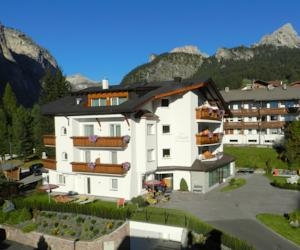 Imagen general del Hotel Garni Mezdi. Foto 1