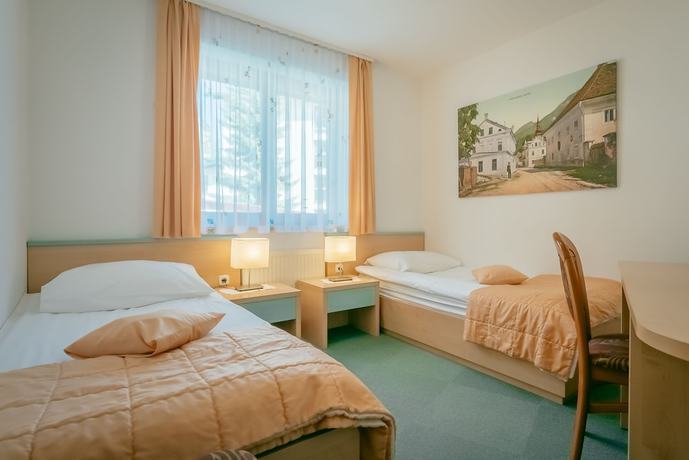 Imagen de la habitación del Hotel Garni Miklic. Foto 13
