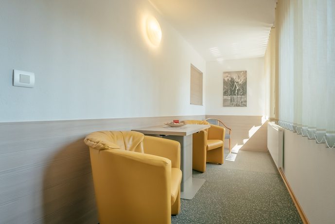Imagen de la habitación del Hotel Garni Miklic. Foto 19
