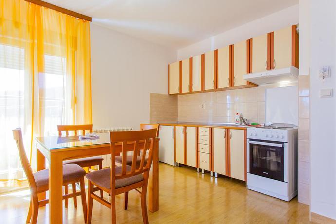 Imagen de los interiores del Hotel Garni Milica. Foto 15