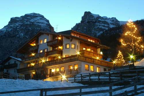 Imagen de la habitación del Hotel Garni Miriam. Foto 3