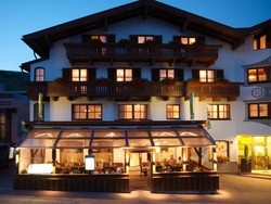 Imagen general del Hotel Garni Montana. Foto 7