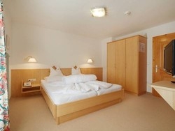 Imagen general del Hotel Garni Montana. Foto 2