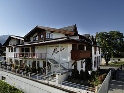 Imagen general del Hotel Garni Montana. Foto 3