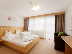 Imagen general del Hotel Garni Montana. Foto 4