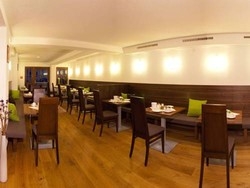 Imagen general del Hotel Garni Montana. Foto 5