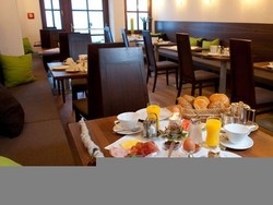 Imagen general del Hotel Garni Montana. Foto 6