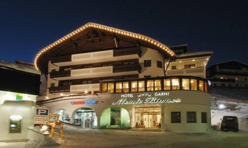 Imagen de la habitación del Hotel Garni Monte Bianco. Foto 2