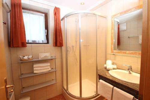 Imagen de la habitación del Hotel Garni Monte Bianco. Foto 3