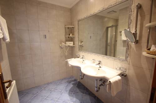 Imagen de la habitación del Hotel Garni Monte Bianco. Foto 4
