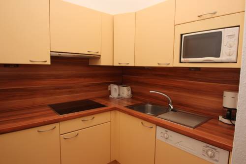 Imagen de la habitación del Hotel Garni Monte Bianco. Foto 6
