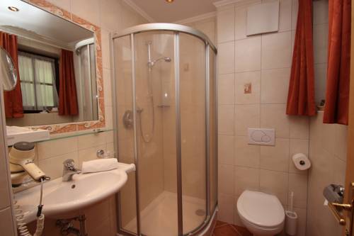 Imagen de la habitación del Hotel Garni Monte Bianco. Foto 8