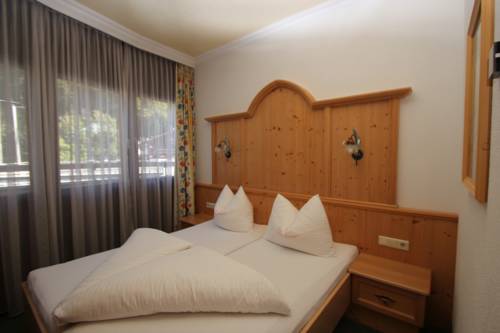 Imagen de la habitación del Hotel Garni Monte Bianco. Foto 11