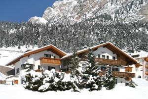 Imagen general del Hotel Garni Morene. Foto 1