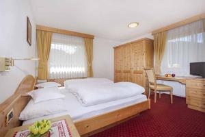 Imagen de la habitación del Hotel Garni Morene. Foto 3