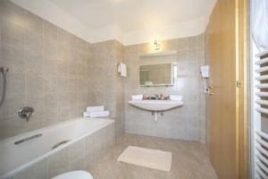 Imagen de la habitación del Hotel Garni Morene. Foto 4
