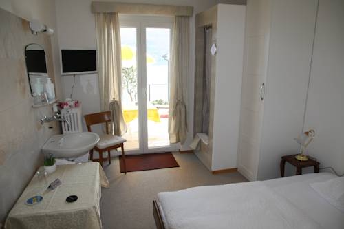 Imagen de la habitación del Hotel Garni Morettina. Foto 5