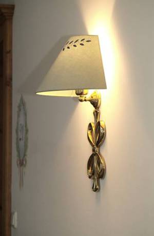 Imagen de la habitación del Hotel Garni Moserhof. Foto 9