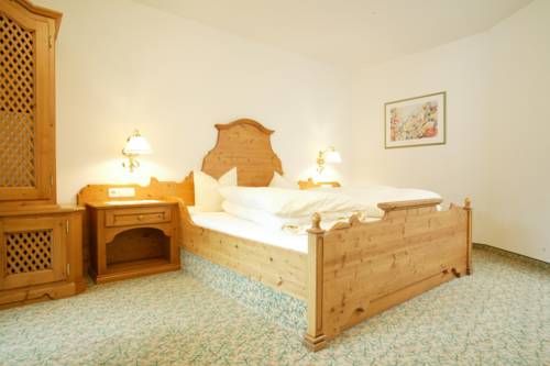 Imagen de la habitación del Hotel Garni Moserhof. Foto 12