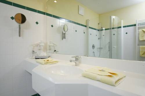 Imagen general del Hotel Garni Moserhof. Foto 1