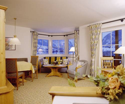 Imagen de la habitación del Hotel Garni Moserhof. Foto 13