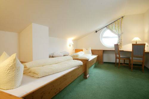 Imagen de la habitación del Hotel Garni Moserhof. Foto 15