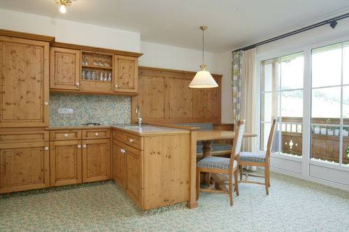 Imagen de la habitación del Hotel Garni Moserhof. Foto 16