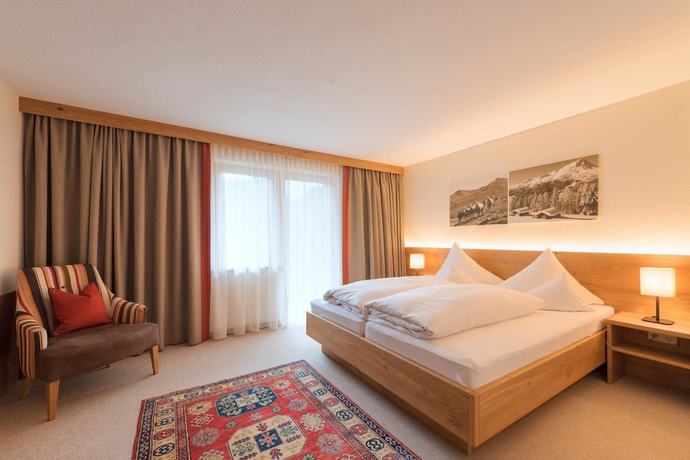 Imagen de la habitación del Hotel Garni M&ouml;ssmer. Foto 3