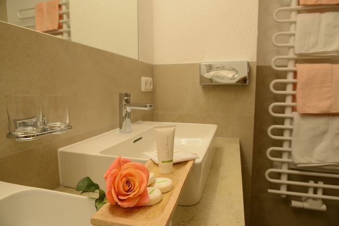 Imagen de la habitación del Hotel Garni M&ouml;ssmer. Foto 8