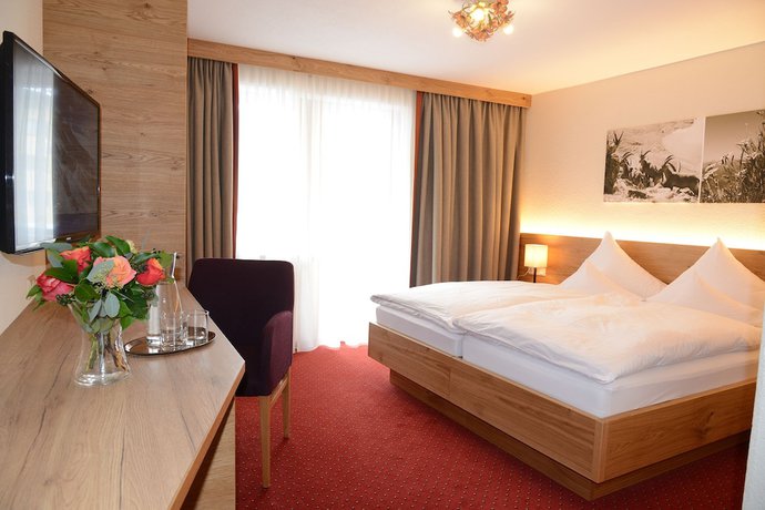 Imagen de la habitación del Hotel Garni M&ouml;ssmer. Foto 20