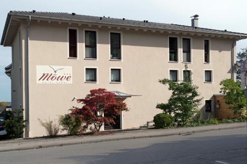 Imagen general del Hotel Garni Möwe. Foto 1