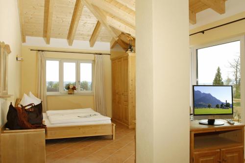Imagen de la habitación del Hotel Garni M&ouml;we. Foto 8