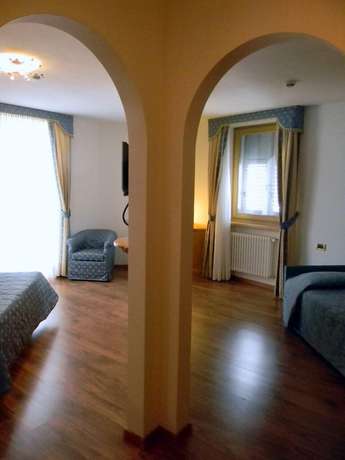 Imagen de la habitación del Hotel Garni Mountain Resort. Foto 5