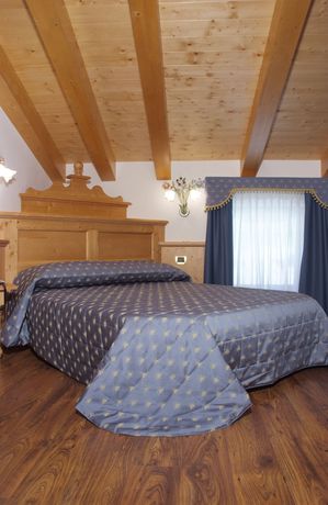 Imagen de la habitación del Hotel Garni Mountain Resort. Foto 6