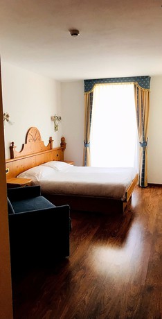 Imagen de la habitación del Hotel Garni Mountain Resort. Foto 7