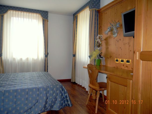 Imagen de la habitación del Hotel Garni Mountain Resort. Foto 9