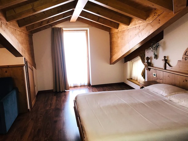 Imagen de la habitación del Hotel Garni Mountain Resort. Foto 11