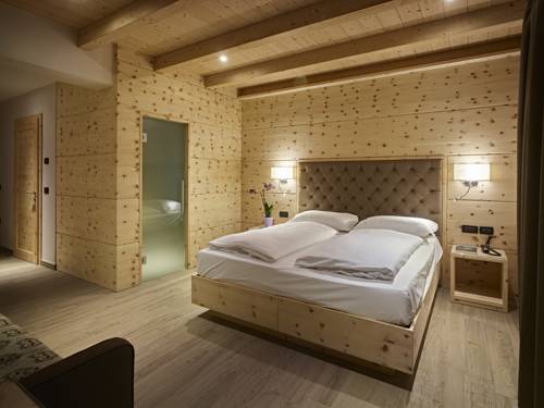 Imagen de la habitación del Hotel Garni My Ledro. Foto 2