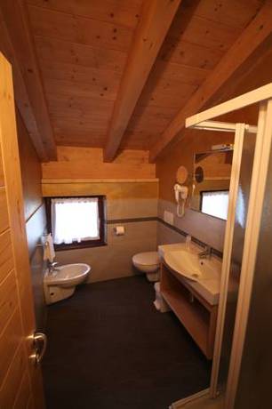 Imagen de la habitación del Hotel Garni My Ledro. Foto 4