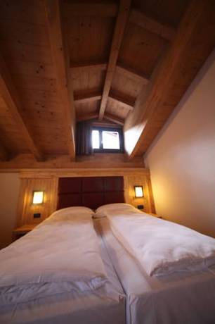 Imagen de la habitación del Hotel Garni My Ledro. Foto 5