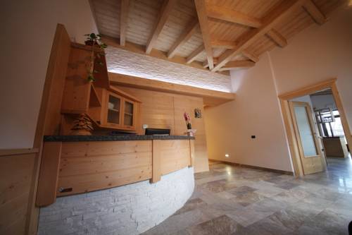 Imagen de la habitación del Hotel Garni My Ledro. Foto 7