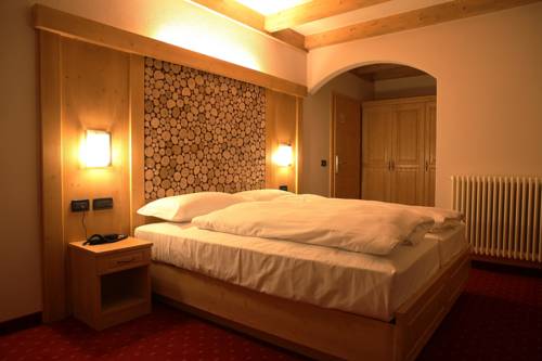 Imagen de la habitación del Hotel Garni My Ledro. Foto 8